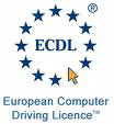 ECDL - European Computer Driving Licence