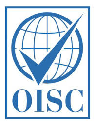 OISC logo