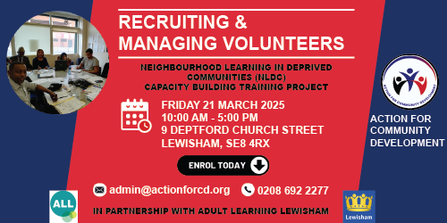 Recruiting-Managing-Volunteers